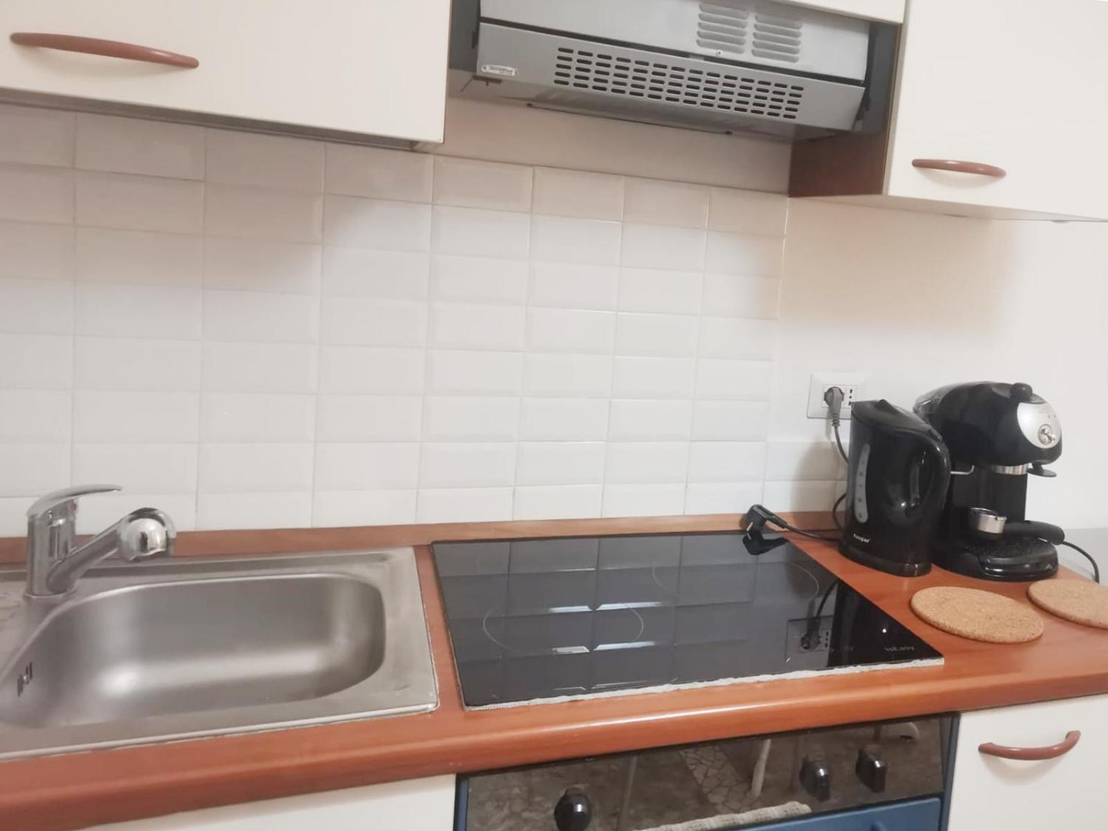 罗马 Garbatella House酒店 外观 照片
