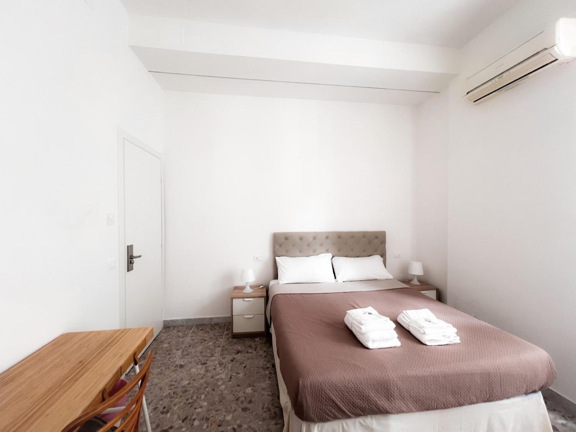 罗马 Garbatella House酒店 外观 照片
