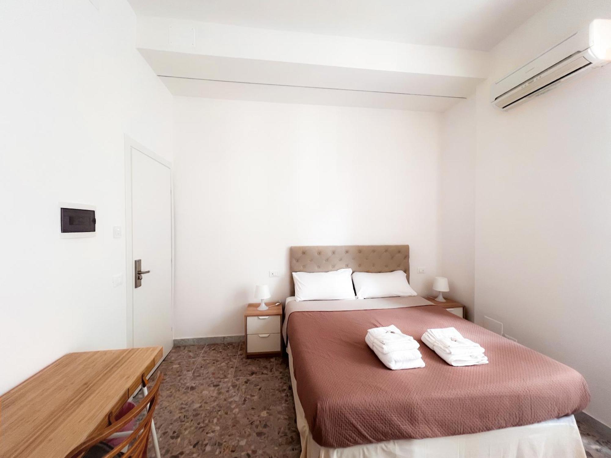 罗马 Garbatella House酒店 外观 照片