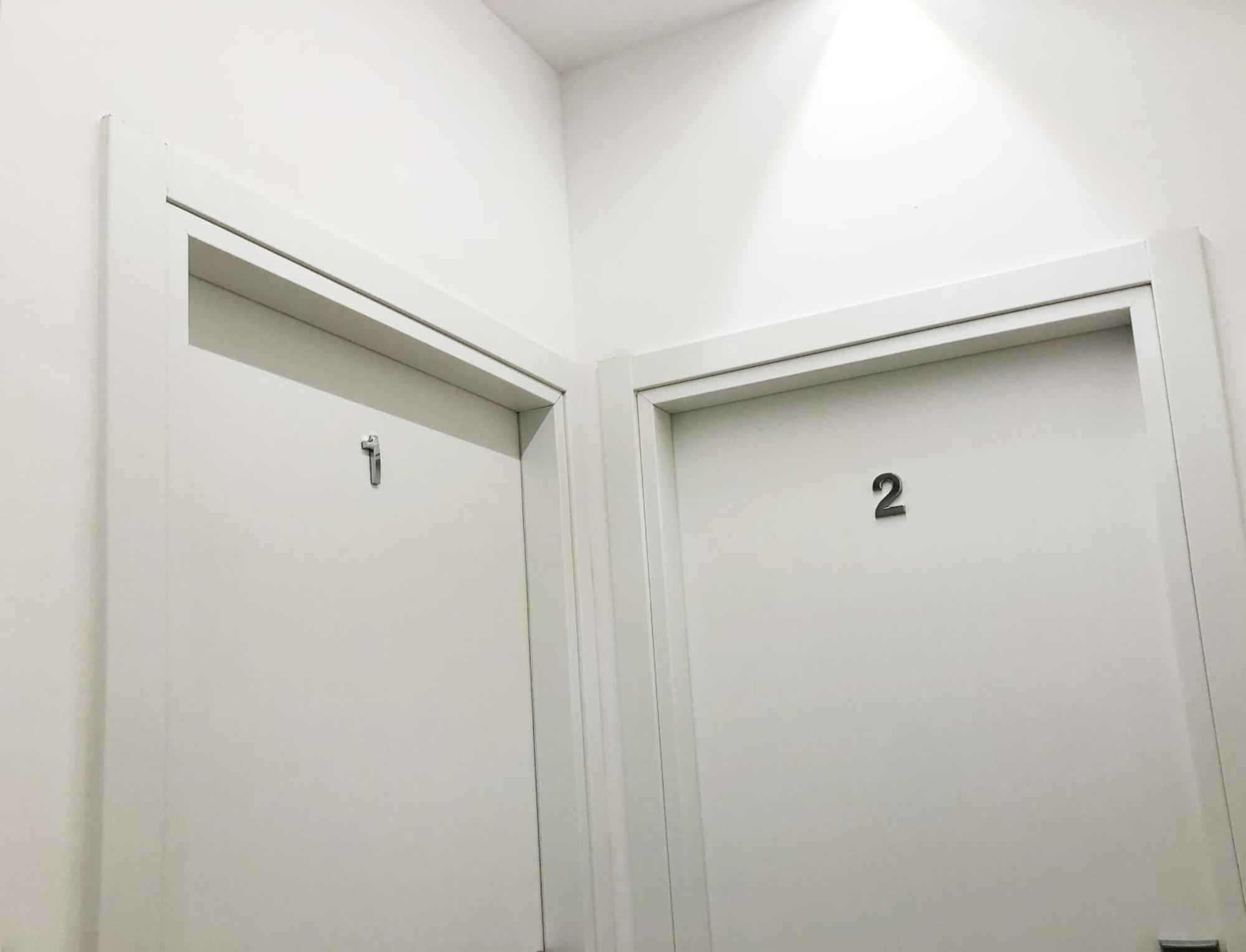 罗马 Garbatella House酒店 外观 照片