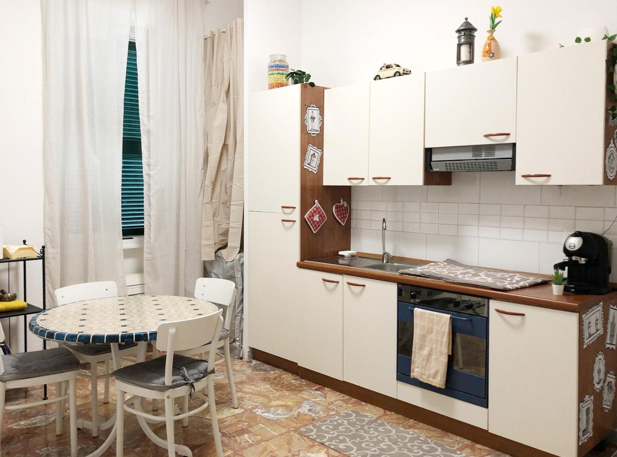 罗马 Garbatella House酒店 外观 照片